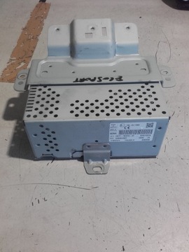 фото thumb №6, Ford ecosport рестайлинг радио навигация касание