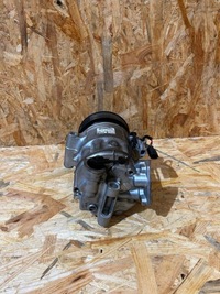 фото thumb №5, Компресор кондиціонера компресор renault 926001268r оригінал