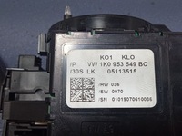 фото thumb №6, Vw golf v plus переключатель комбинированный 1k0953503dr