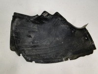 Mercedes ml 164 w164 підкрилок передні праве cz. 1 Київ, фото thumb