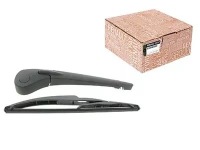 фото thumb №2, Оригінальний номер renault важіль+ двірник задня grand scenic ii