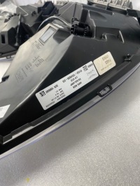 фото thumb №15, Лампи фара повний led ліва права перед передня aston martin db12 23-