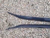 фото thumb №5, Bmw e70 x5 рейлинги кровельные блеск m набор