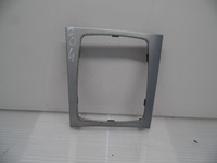 фото thumb №1, Рамка dekor домкрата mecedes w204