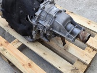 фото thumb №7, Коробка передач автоматическая subaru legacy vi outback v 2.0 d tr690t1aca