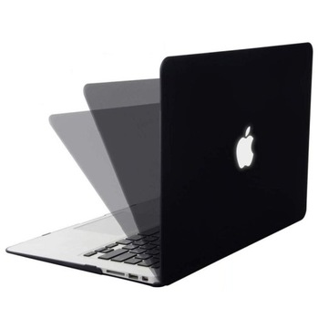 Etui Obudowa Macbook AIR 11 MATOWA A1370 A1465