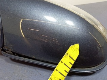 фото thumb №8, Mercedes clk w209 рестайлінг дзеркало ліві 11pin