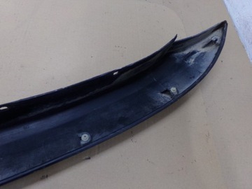 фото thumb №10, Patrol планка накладка крыльев правые перед gr y61