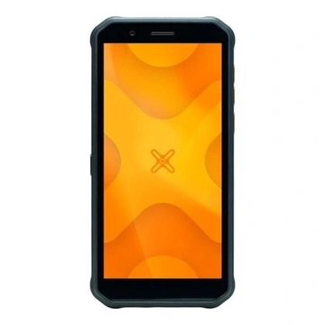 Смартфон HAMMER Energy X устойчив, выживателен и прочен.
