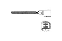 фото thumb №2, Delphi es20268-12b1 датчик лямбда-зонд