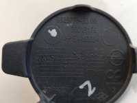 фото thumb №9, Opel corsa f заглушка фаркоп бампера зад 9829776480