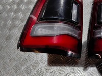 фото thumb №7, Dodge ram 5 v 19+ 1500 лампа правый задняя задняя правая ciemn тонированная 68262532ag