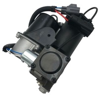 фото thumb №1, Компресор насос компресор підвіска land rover range rover sport l320