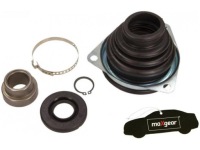 фото thumb №5, Захист шарнір renault wew