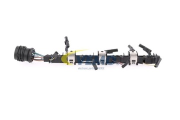 фото thumb №9, Джгут провід електричних audi a3 a4 b7 seat altea altea xl leon