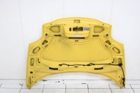 Капот крышка двигателя alfa romeo mito 2008r- 507 Недорого, фото thumb