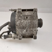 Volkswagen phaeton 3,2b генератор delphi 14v 190a 07c903021g с Разборки, фото thumb