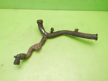 фото thumb №5, Трубка магістраль води citroen c5 i phi 1.8 16v 01-