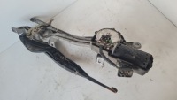 фото thumb №7, Механізм склоочисника mercedes - benz 190 w201 bosch 3398009241 європа