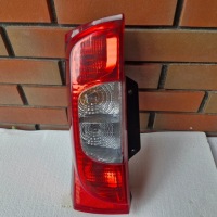 Купить Лампа задний  задняя левая fiat fiorino iii, фото thumb