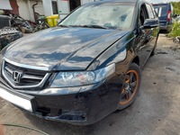 фото thumb №11, Honda accord vii лампа левый задняя левая крышка багажника kombi