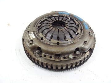 фото thumb №10, Nissan 1.5 dci зчеплення комплект 302103950r 302050736r 301012572r