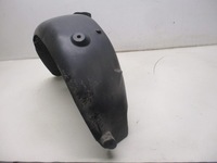 фото thumb №3, Подкрылок правый задняя renault clio iii lift kombi