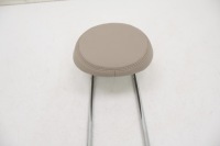 Купити Fiat 500x підголівник задній шкіра, фото thumb