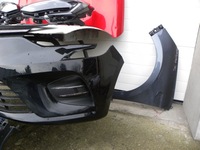 фото thumb №6, Renault clio 5,v капот po delikatnym gradzie, лампи full-led,zderzak