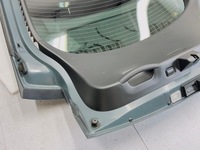 фото thumb №15, Крышка багажника багажника hyundai ioniq 5 2021-2023r комплектная