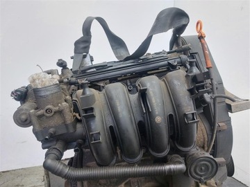 фото thumb №11, Двигатель стойка бензин skoda fabia i 1.4b 75km kod:bky 1999-2008 256tyś