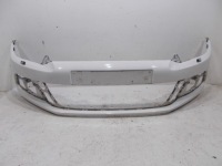 фото thumb №1, Vw scirocco 1k8 08-14 бампер передній org !!!!