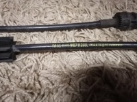 фото thumb №10, Трос тягa перемикання передач ліва golf 1k0711265l