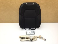 фото thumb №1, Captur ii lift шторка безпеки повітряна подушка подушка безпеки сидіння спинка обшивка