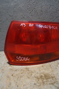 фото thumb №9, Audi a3 8p лампа права задня s2064