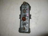 Купити Mercedes ml w163 вкладиш цоколь роз'єм лампи правий задній a1638200077, фото thumb