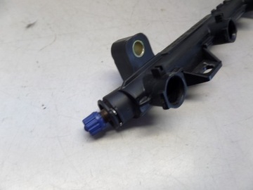 фото thumb №11, Планка впрыскивающий шланг skoda fabia i 1.4 16v 036133320 036133319ae