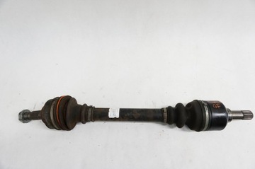 фото thumb №1, Полуось левая peugeot partner ii berlingo 1.6hdi