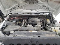 фото thumb №13, Рычаг задний задняя jeep wrangler jk 3.6 2012