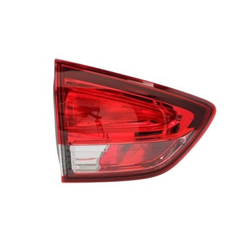 фото thumb №1, Лампа renault clio iv 12- зад ліва