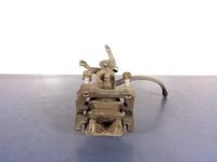 фото thumb №4, Skoda octavia iii hb суппорт скоба задняя левый