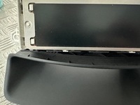 фото thumb №5, Peugeot 308 t7 дисплей екран рамка 9664644280-02