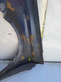 фото thumb №9, W golf крила перед правий передній