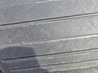 фото thumb №8, Килимок покриття  багажника гумова bmw 3 f31 2302924 5 оригінал