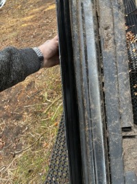 фото thumb №12, Двери левые перед передние land rover discovery 3