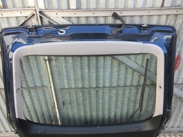 фото thumb №14, Mazda 6 gg хэтчбек крышка багажника 35j