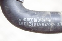 фото thumb №5, Volkswagen id.3 e11 pro wąż жидкость охлаждающий 1ea121054d электрический 107kw