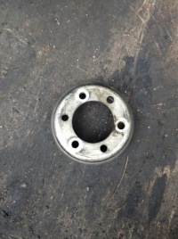 Купити Шків 805674 renault, фото thumb