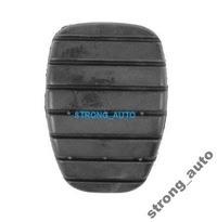 фото thumb №1, Накладка na педаль renault scenic ii trafic megane kangoo