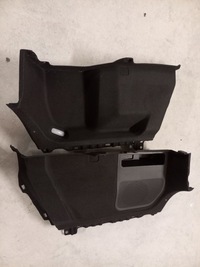 фото thumb №4, Hyundai ioniq iv рестайлінг боковина багажника 85738-g2000